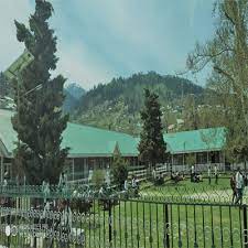 Govt. Degree College, Ganderbal,   Bhaderwah